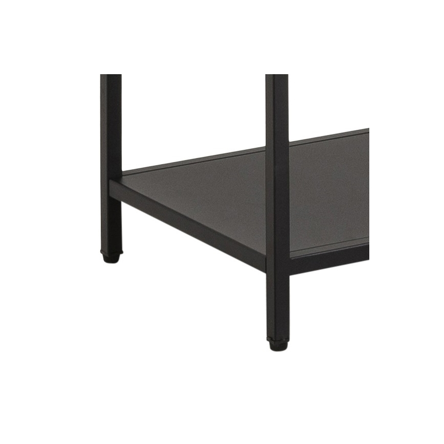 Bibliotecă SETH negru