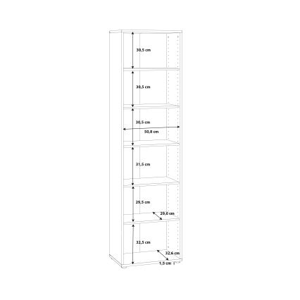 Bibliotecă URAN albă