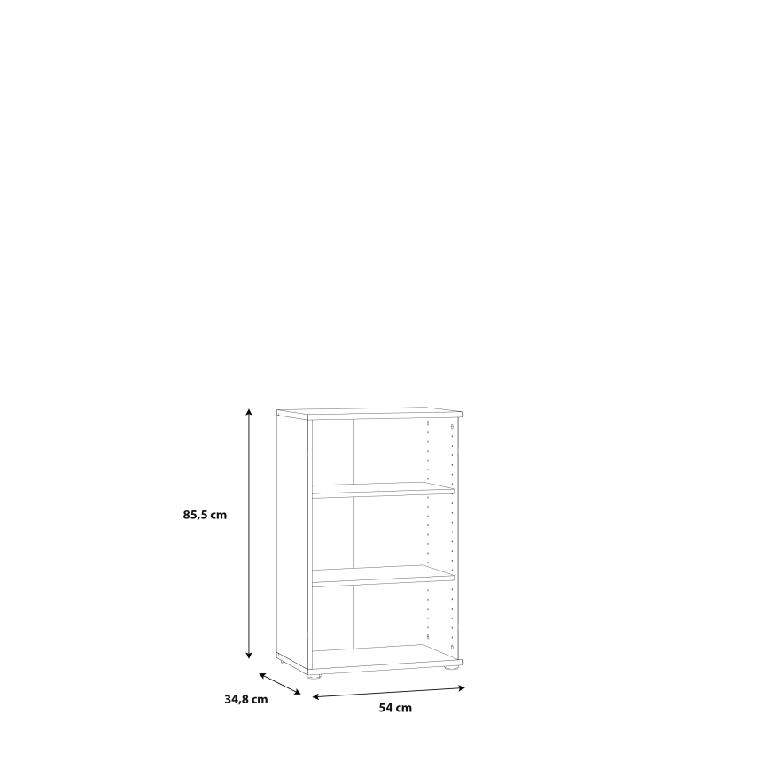 Bibliotecă URAN albă