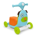 Bicicletă fără pedale 3 în 1 ZOO câine Skip Hop