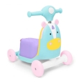 Bicicletă fără pedale 3 în 1 ZOO inorog Skip Hop