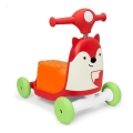 Bicicletă fără pedale 3 în 1 ZOO vulpe Skip Hop