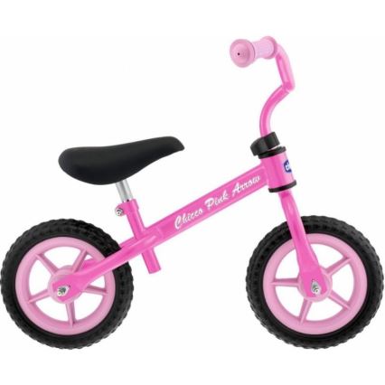 Bicicletă fără pedale Chicco PINK ARROW