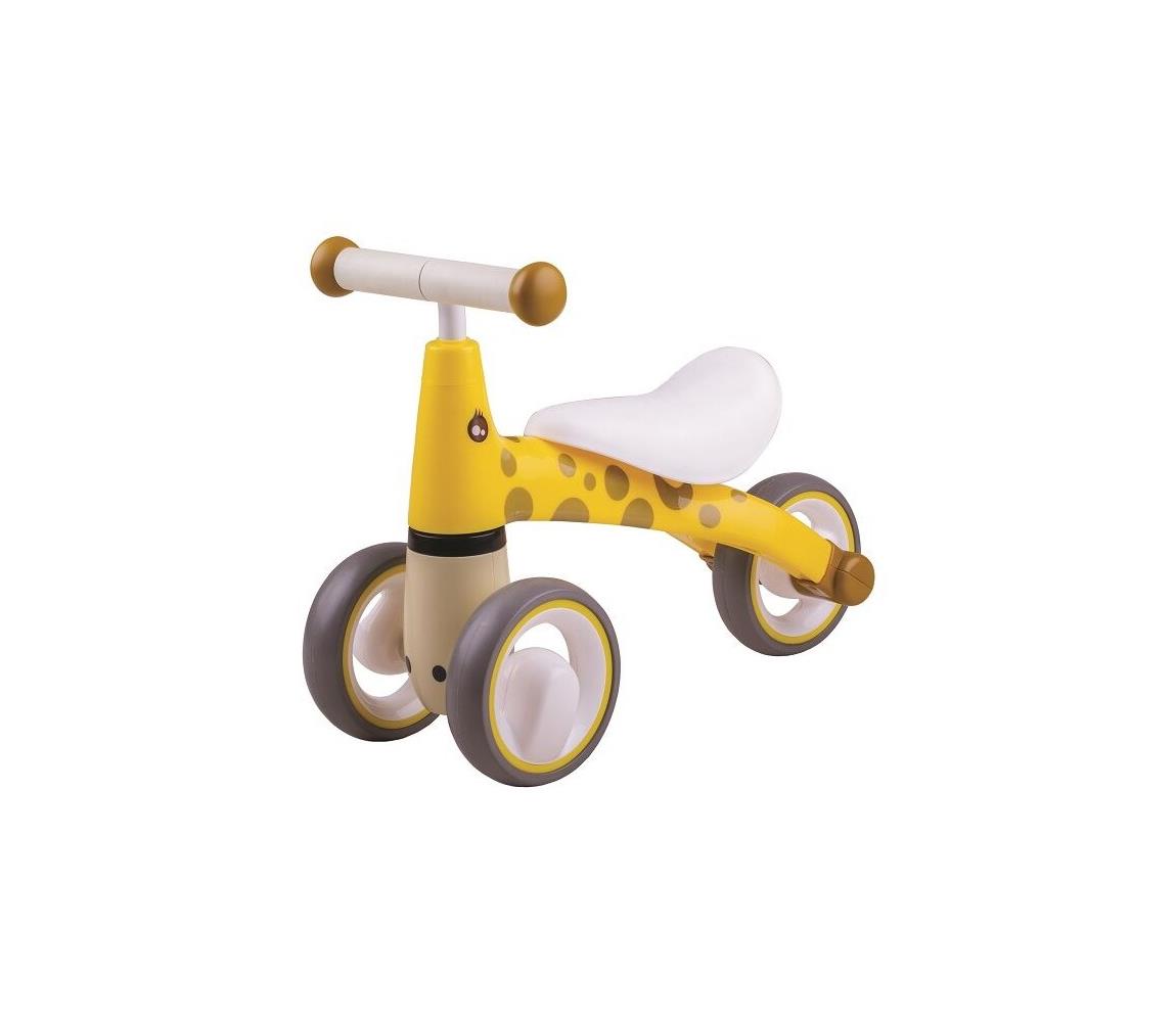 Bicicletă fără pedale girafă Didicar