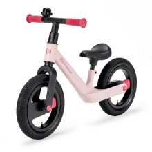 Bicicletă fără pedale GOSWIFT roz KINDERKRAFT