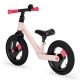 Bicicletă fără pedale GOSWIFT roz KINDERKRAFT