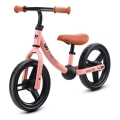 Bicicletă fără pedale KINDERKRAFT 2WAY NEXT roz