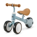 Bicicletă fără pedale KINDERKRAFT CUTIE albastru