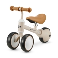 Bicicletă fără pedale KINDERKRAFT CUTIE bej