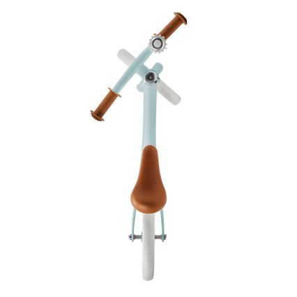 aBicicletă fără pedale KINDERKRAFT FLY PLUS Baby blue