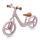 Bicicletă fără pedale KINDERKRAFT FLY PLUS Powder pink