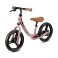Bicicletă fără pedale KINDERKRAFT SPACE roz