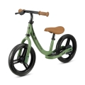 Bicicletă fără pedale KINDERKRAFT SPACE verde