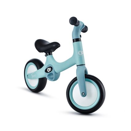 Bicicletă fără pedale KINDERKRAFT TOVE Summer mint