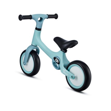Bicicletă fără pedale KINDERKRAFT TOVE Summer mint