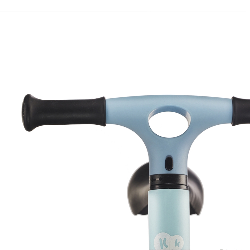 Bicicletă fără pedale KINDERKRAFT TOVE Summer mint