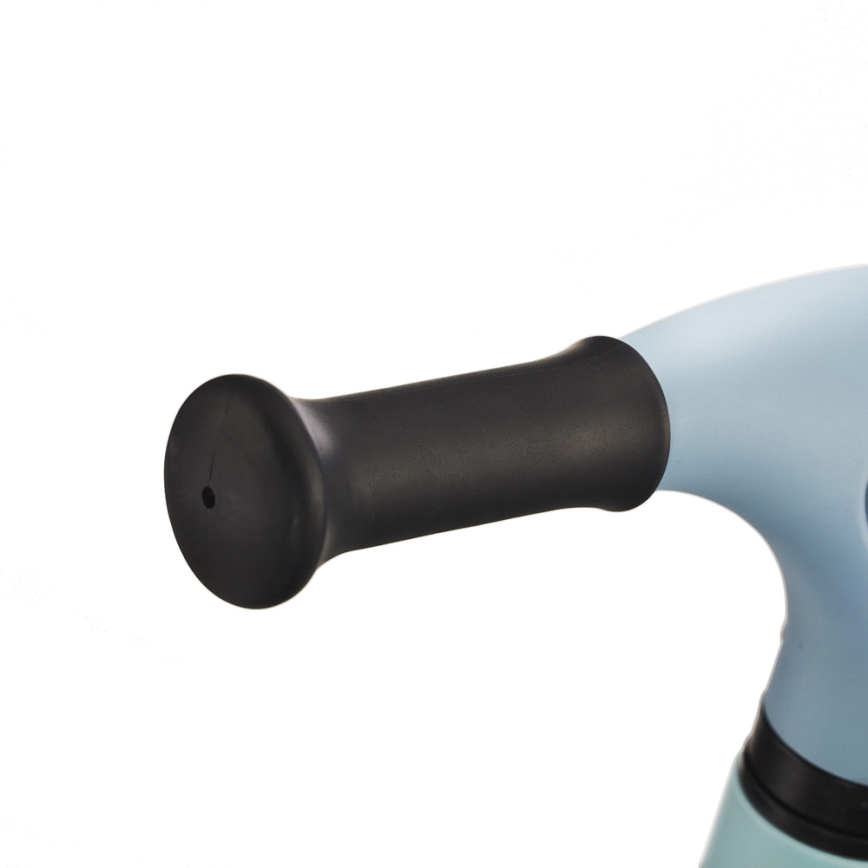 Bicicletă fără pedale KINDERKRAFT TOVE Summer mint