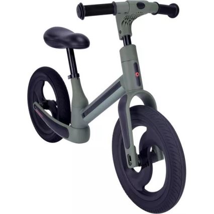 Bicicletă fără pedale pliabilă MANU verde Top Mark
