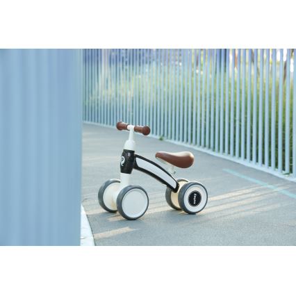 Bicicletă fără pedale QPlay CUTEY-5 negru