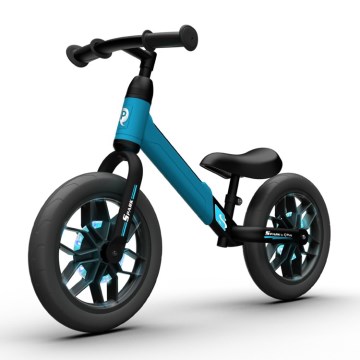 Bicicletă fără pedale SPARK albastru