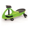 Bicicletă verde fără pedale Didicar