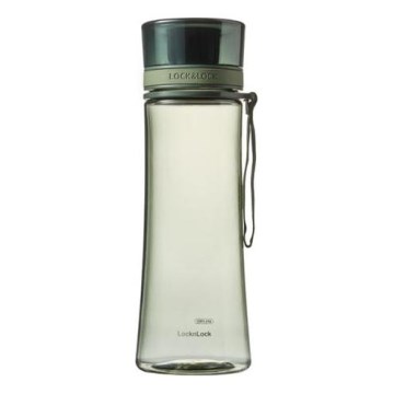 Bidon sportiv 480 ml, verde