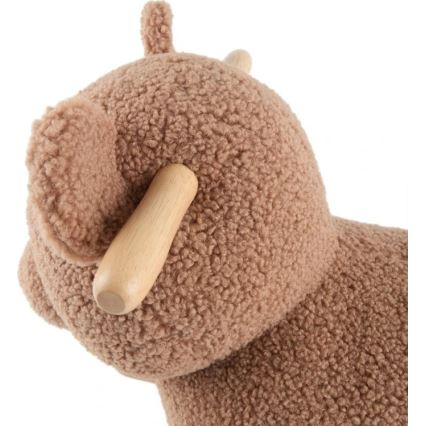 Bieco - Leagăn MIKA ursuleț