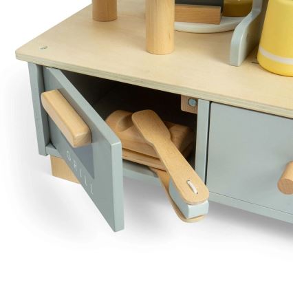 Bigjigs Toys - Cafenea