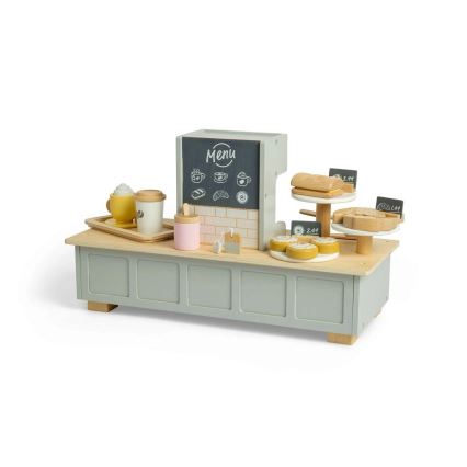 Bigjigs Toys - Cafenea