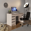 Birou ADA 76x120 cm cașmir