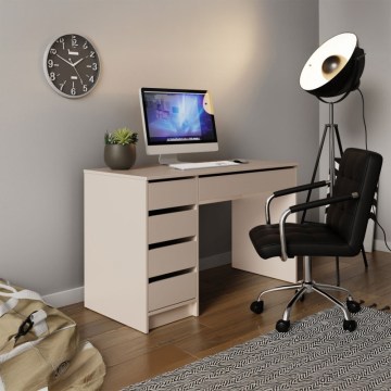 Birou ADA 76x120 cm cașmir