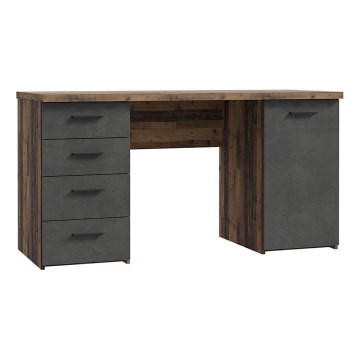 Birou ARENO maro/grafit