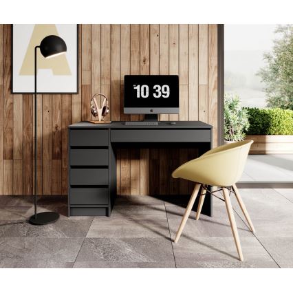 Birou DAGUN antracit