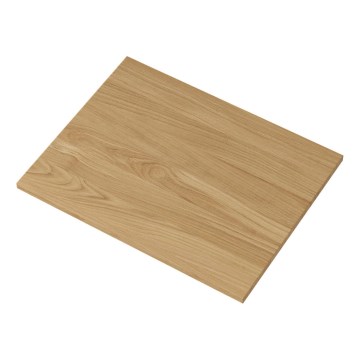 Blat pentru chiuvetă FOREST 60 cm bej/stejar