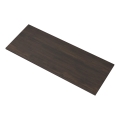 Blat pentru lavoar FOREST 120 cm, maro/stejar