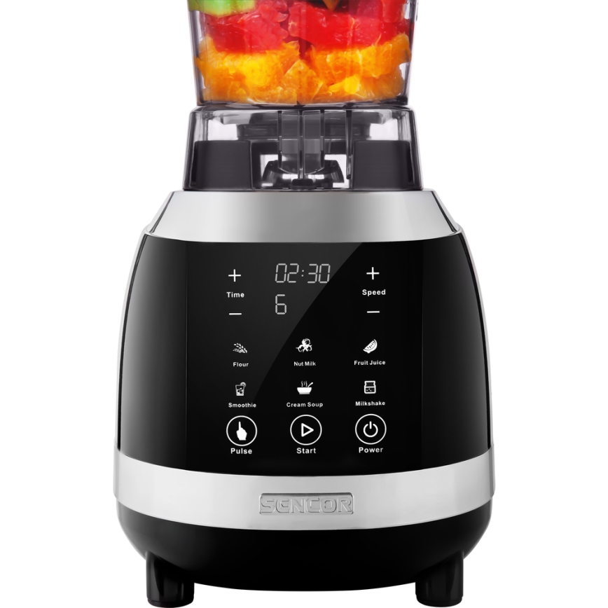 Blender multifuncțional 1800W/230V Sencor