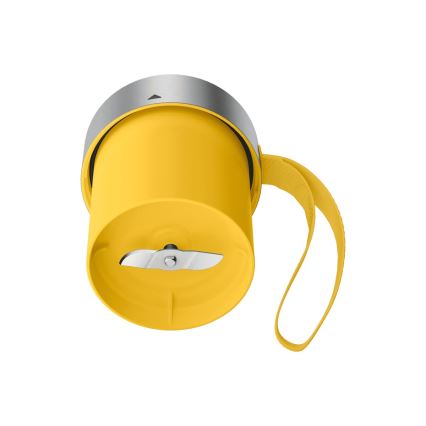 Blender portabil Tefal BLENDFORCE 50W/5V 1200 mAh galben