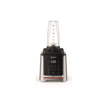 Blender Tefal 1,7 l INFINITYMIX+ 1600W/230V negru/oțel inoxidabil