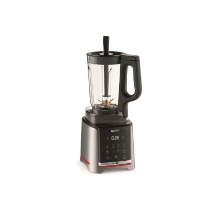 Blender Tefal 1,7 l INFINITYMIX+ 1600W/230V negru/oțel inoxidabil