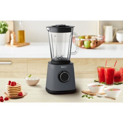 Blender Tefal 2 l PERFECTMIX+ 1200W/230V negru