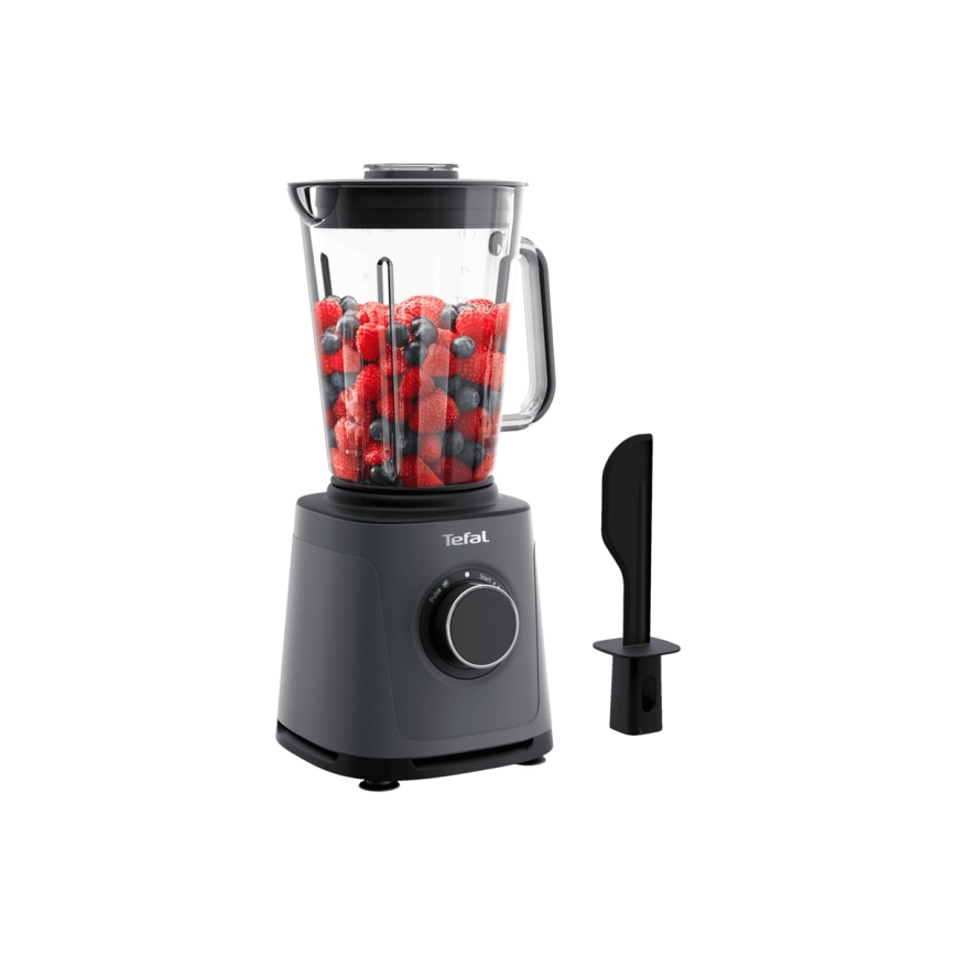 Blender Tefal 2 l PERFECTMIX+ 1200W/230V negru