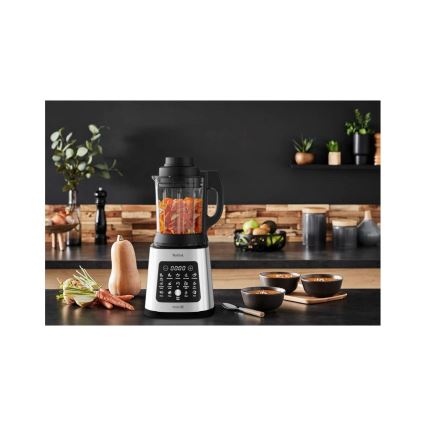 Blender Tefal 2 l PERFECTMIX+ 1400W/230V crom mat