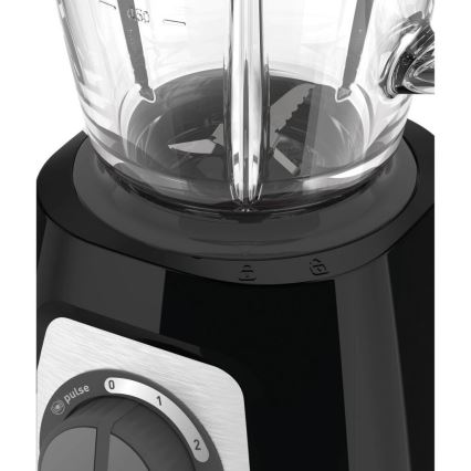 Blender Tefal BLENDFORCE 600W/230V negru