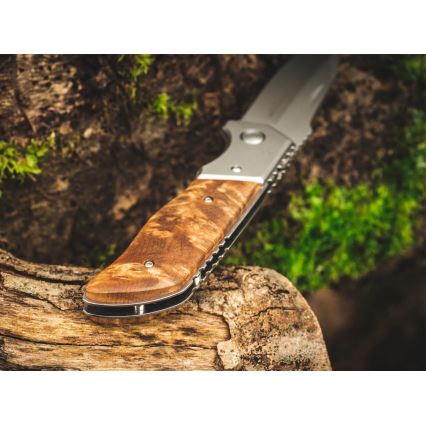 Böker - Briceag de buzunar Magnum Forest Ranger, 22,6 cm