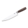 Böker - Cuțit de bucătar CORE 20,7 cm, mâner din lemn de nuc