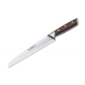 Böker - Cuțit de pâine FORGE WOOD 22 cm, arțar