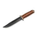 Böker Ranger Field Bowie, cu lamă fixă, 27 cm