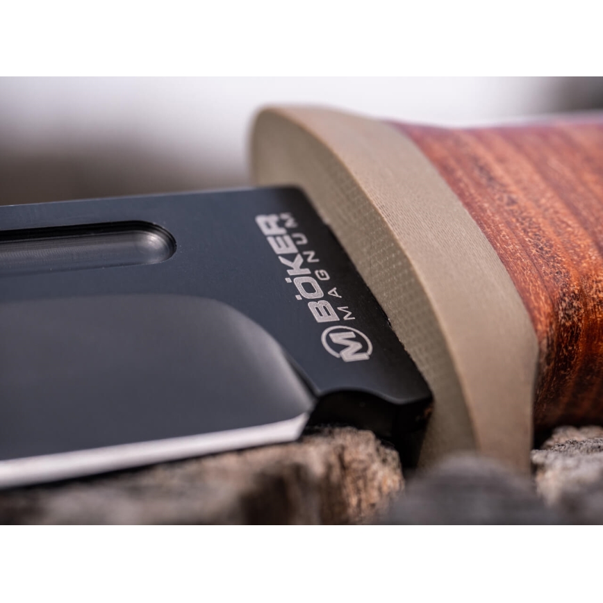 Böker Ranger Field Bowie, cu lamă fixă, 27 cm