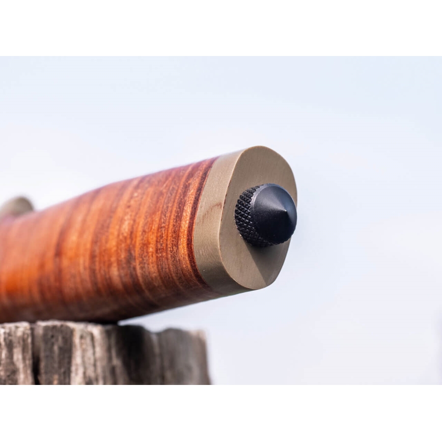 Böker Ranger Field Bowie, cu lamă fixă, 27 cm