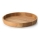 Bol din lemn 38x5,4 cm stejar Continenta C4135